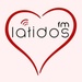 Latidos FM - XHQAA Logo