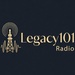 Legacy101 Radio Logo