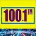 100.1 Logo