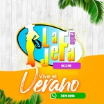 La Jefa Xela Logo