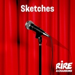 Rire & Chansons - Sketches Logo