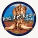 Red Dirt Radio 87.6 Logo