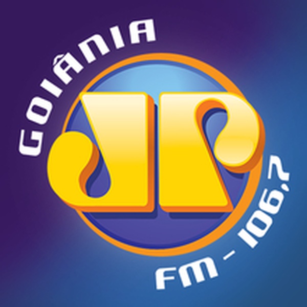 Rádio Jovem Pan FM (Goiânia)