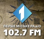 Перше Міське радіо Logo