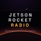 Jetson Rocket Radio Logo