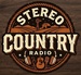 Stereo Country Radio Logo