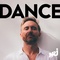 NRJ - Dance Logo