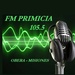 FM Primicia Logo