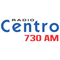 Radio Centro Logo