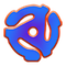 Hitsville Station Ch313-radio Logo
