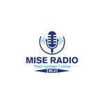 MISE RADIO Logo