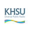 Radio Bilingüe - KHSQ Logo