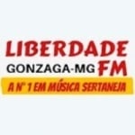 Radio Liberdade FM Logo