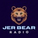 Jer Bear Radio Logo