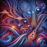 HearMe.fm - Progressive Rock Logo