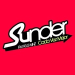 Radio Sunder Logo