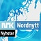 NRK P1 Troms Logo