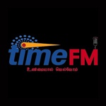 TimeFm - CILO-FM Logo