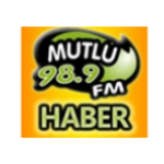 Radio Mutlu  Logo