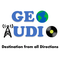 GeoAudio-Destination from All Directions Logo