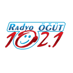 Radio Ogüt Logo