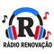 Rádio Renovação Logo