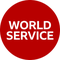 BBC World Service Logo
