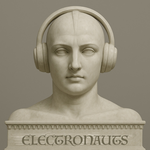 Radio Electronauts Logo