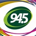 Rádio Catve FM Logo
