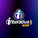 Rádio Interativa Logo