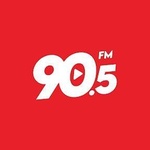 Rádio Caraça FM Logo