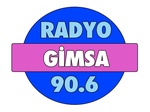 Gimsa Radyo Logo