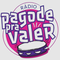 Radio Pagode pra Valer Logo