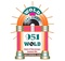 95.1 WOLD - W300CZ Logo