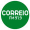 Rádio Correio Delmiro Logo