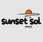 Sunset Sol Radio Logo
