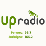UpRadio Logo