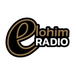Elohim News  Radio Logo