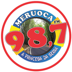 Rádio Meruoca Logo
