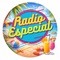 Radio Especial Logo