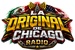 La Original de Chicago Logo
