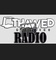 Thawed Magazine Radio  Logo