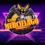 Radio Murcielago Logo