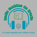 Radio Sonidos De Gracia Logo