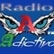 Radio Adictivo FM Logo