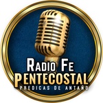 Radio Fe Pentecostal Logo