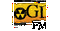 RogieFM Logo