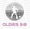 Oldies 3.0 Logo