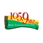 Rádio Transamazônica Fm Logo