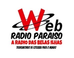 Web Radio Paraiso Logo